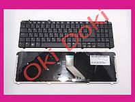 Клавиатура HP Pavilion dv6-1000 dv6-2000 черная вертикальный Enter type 3