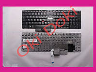 Клавиатура Lenovo ThinkPad Edge E520 E525 черная вертикальный Enter type 2