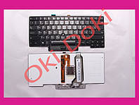 Клавиатура LENOVO ThinkPad X1 2-Gen Carbon rus black подсветка клавиш