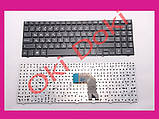 Клавіатура LG 4 S530-K S530-G S530 S525-ДО S525K S525G S525 AELG4700010 2B-02916Q100 з рамкою, фото 2