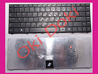 Клавиатура Samsung R518 R520 R522 черная BA59-02486H type 2