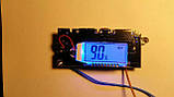 Плата для Power Bank з екраном LCD 5V 1A-2A Ver2.2 PowerBank, фото 5