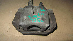 Суппорт гальмівний задній лівий Toyota Avensis 2003-2008, Corolla Verso 4775005070 = 4775005071