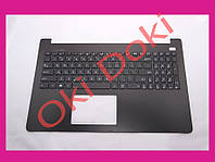 Клавиатура Asus X502 series Keyboard+передняя панель rus black