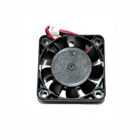 Вентилятор охолодження 4010 (12V), фото 1