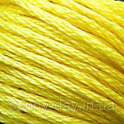 Муліне DMC art.117 №307, фото 1