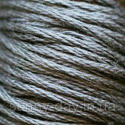 Муліне DMC art.117 №317, фото 1