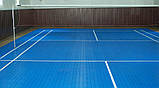Спортивне покриття для підлоги, фото 2