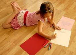 Тепла оселя своїми руками - утеплюємо підлогу!