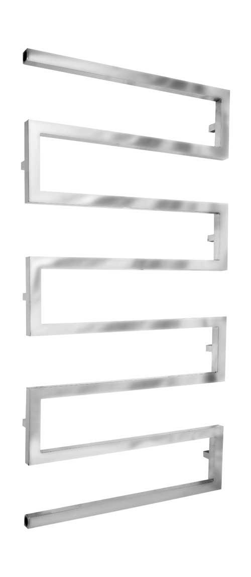 Сушарка для рушників Paladii PRIMO 1230х600/7