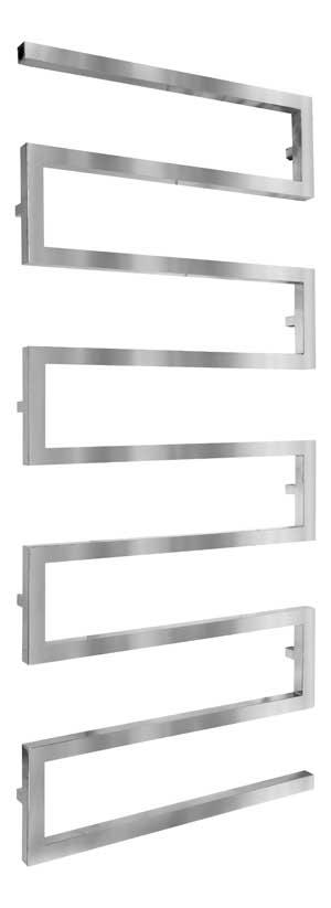 Сушарка для рушників Paladii PRIMO 1430х600/8