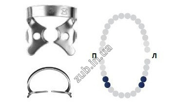Кламп №2 Ideal Steel