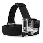 Кріплення на голову для GoPro Sjcam Xiaomi Sony Head Strap