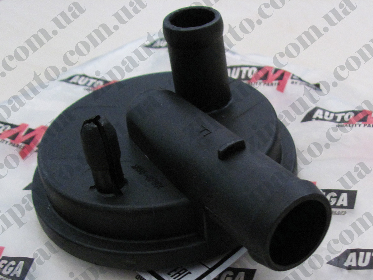 Сапун масловіддільник Volkswagen T4 1.9D | AUTOMEGA 130052510