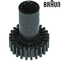 Шестерня для м'ясорубки Braun 67051414