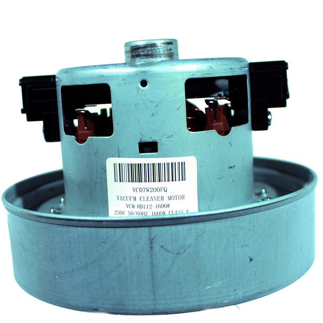 Двигун, Двигун для пилососу Samsung 1600W (D=135mm, H=112mm)