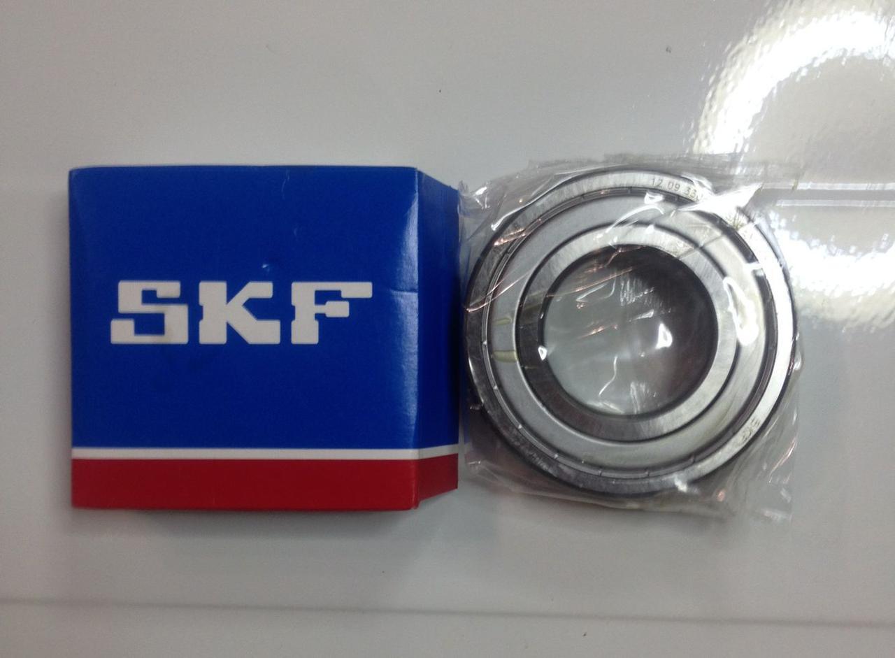 Підшипник SKF 6207-2z (box) для пральної машини