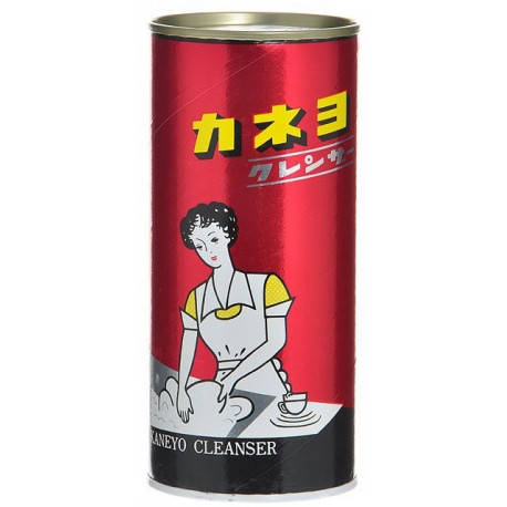 Порошок чистячий універсальний "Kaneyon Cleanser" 400 г (21002), фото 1