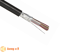 Кабель ТППеп 10х2х0,5