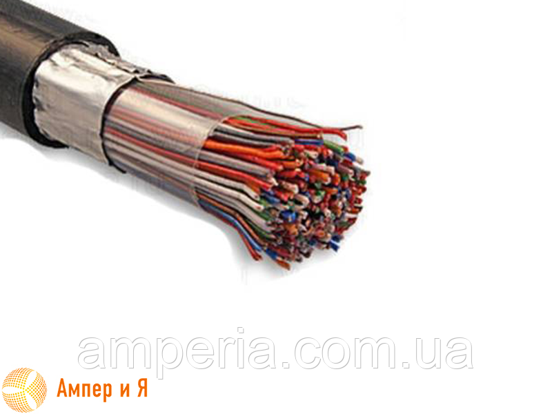 Кабель ТППеп 50х2х0,5