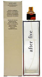 Elizabeth Arden 5th Avenue After Five EDP 125 ml TESTER парфумированная вода жіноча (оригінал оригінал США)