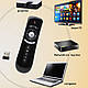 Гіроскопічний пульт ДК Fly Air T2 Mouse, фото 7