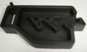 Фіксатор положення педалі