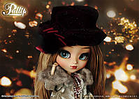Колекційна лялька Пуліп Катрін/Pullip Katrina, фото 3