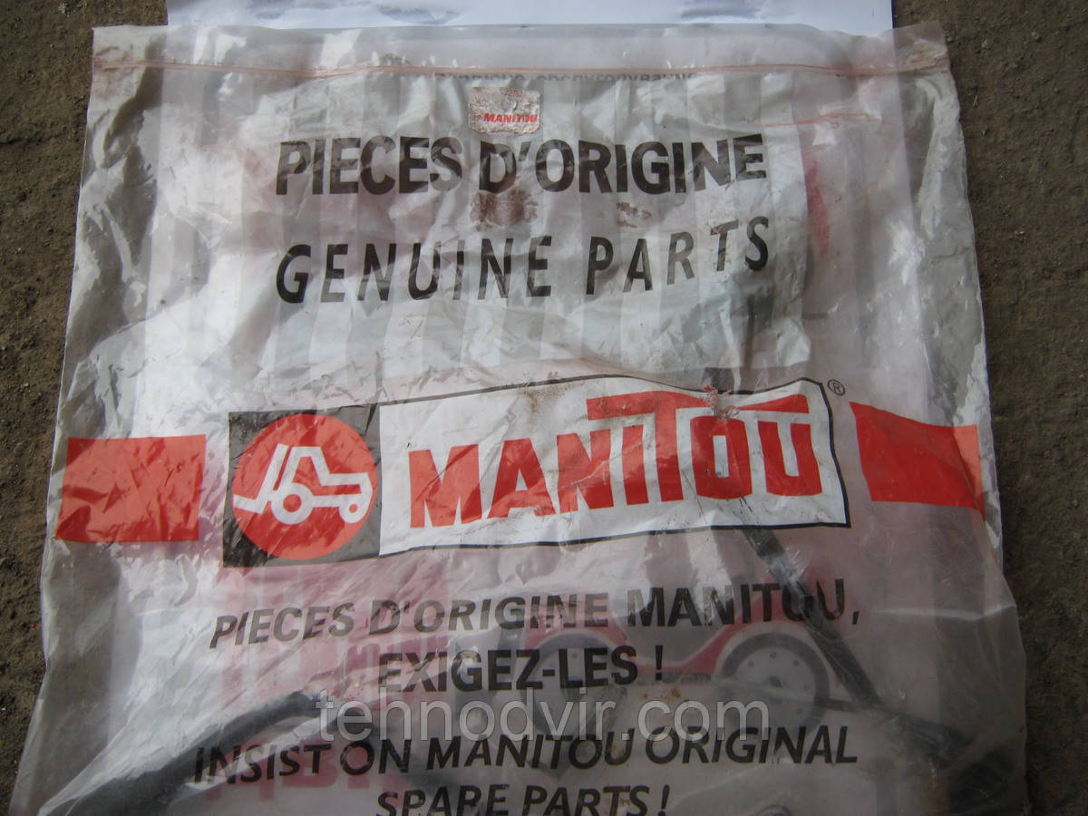 227521 — проведення Manitou