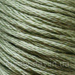 Муліне DMC art.117 №523, фото 1