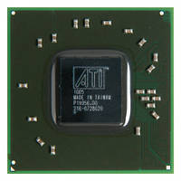 Мікросхема ATI 216-0728020 відеочіп ATI Mobility Radeon HD 4570
