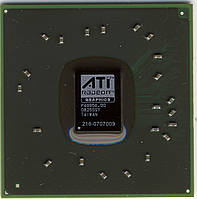 Мікросхема ATI 216-0707009 відеочіп ATI Mobility Radeon HD 3470