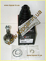 Кулак зовнішній 21/28Z Renault Kango I Maxgear Польща 25-5176MG