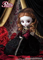 Коллекционная кукла Пуллип Кармилла / Pullip Carmilla