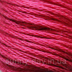 Муліне DMC art.117 №601, фото 1