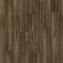 Armstrong DLW 65103-146 Scala Loose Lay black walnut brown свободнолежащая вінілова плитка