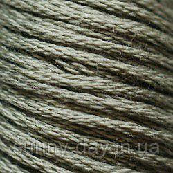 Муліне DMC art.117 №646, фото 1
