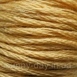 Муліне DMC art.117 №676, фото 1