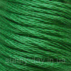 Муліне DMC art.117 №700, фото 1