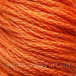 Муліне DMC art.117 №721, фото 1