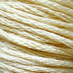 Муліне DMC art.117 №739, фото 1