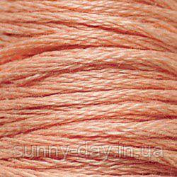 Муліне DMC art.117 №754, фото 1