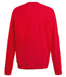 Чоловічий светр світшот Lightweight set-in sweat, бавовна, фото 4
