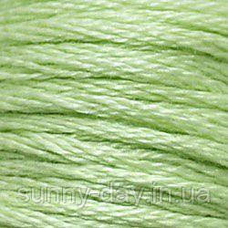 Муліне DMC art.117 №772, фото 1
