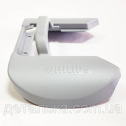 Тримач мішка для пилососа Philips FC6029/01, фото 3