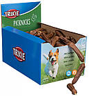 Ласощі-сосиски для собак Trixie (Триксі), курка 200 шт.
