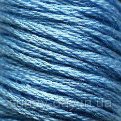 Мулине DMC art.117 №809, фото 1