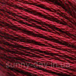 Муліне DMC art.117 №814, фото 1