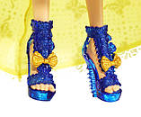 Ever After High Блонді Локс із серії Бал Коронації, фото 2