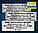 Таблички на двері протипожежні, Бірки на двері протипожежні, Шильди на двері протипожежні, фото 5